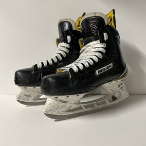 Bauer Supreme S180 Hockey Skates - Size 6.5 (Used)