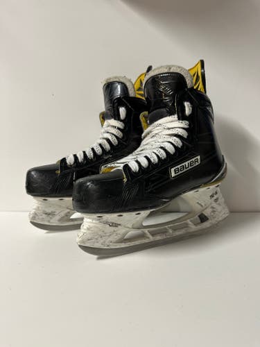 Bauer Supreme S180 Hockey Skates - Size 6.5 (Used)