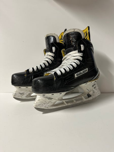 Bauer Supreme S180 Hockey Skates - Size 6.5 (Used)