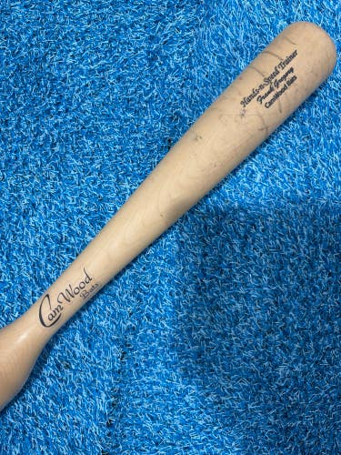 Cam Wood Hands-n-Speed Trainer | 30.5" (Used)