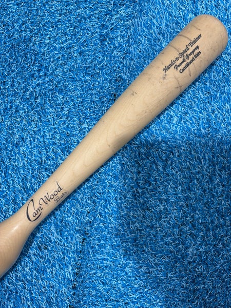 Cam Wood Hands-n-Speed Trainer | 30.5" (Used)