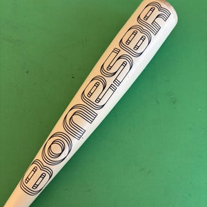 2024 Warstic Bonesaber Alloy Bat USABat Certified (-11) Alloy 17 oz 28"