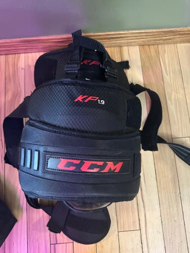 CCM kp 1.9 (Used)