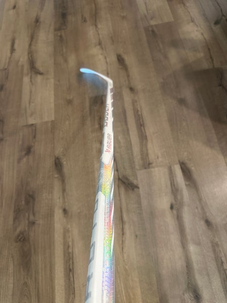 Senior Bauer Proto-R Right Handed Hockey Stick P28 (New)