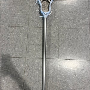 StringKing A135 Stick 40.5" | StringKing Legend INT Strung Head (Used)