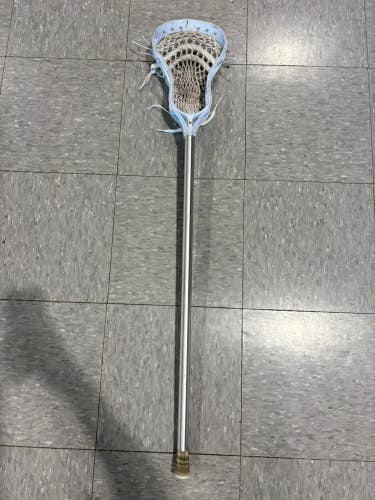 StringKing A135 Stick 40.5" | StringKing Legend INT Strung Head (Used)