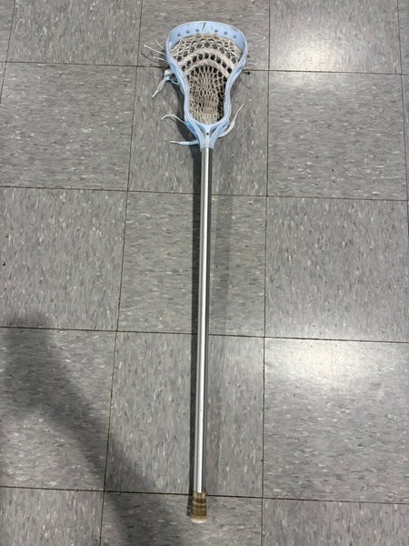 StringKing A135 Stick 40.5" | StringKing Legend INT Strung Head (Used)