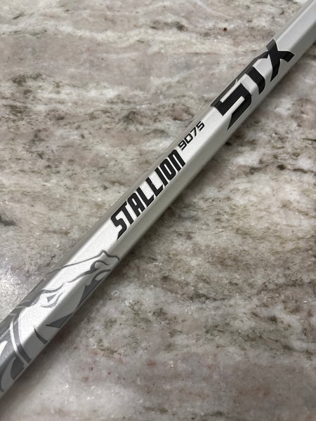 New — STX Stallion 9075 Attack Shaft - Silver