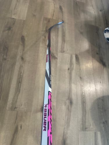 Senior Bauer Twitch Left Hand Hockey Stick P28 (New)