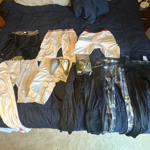 Men's  Compression (Used)