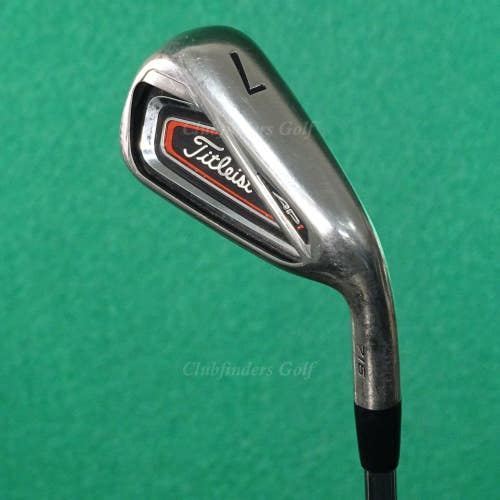 Titleist AP1 716 Single 7 Iron True Temper XP 90 S300 Steel Stiff