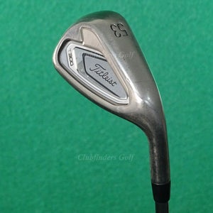 Titleist T-Series T300 53 AW Approach Wedge TT AMT Red R300 Steel Regular