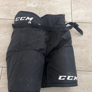 CCM LTP ice hockey pants youth lg