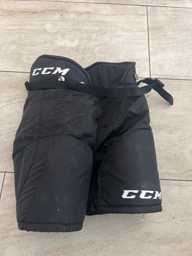 CCM LTP ice hockey pants youth lg
