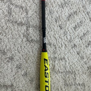Easton ADV 360 Composite USABat Certified Bat (-10) 19 oz 29" (Used)