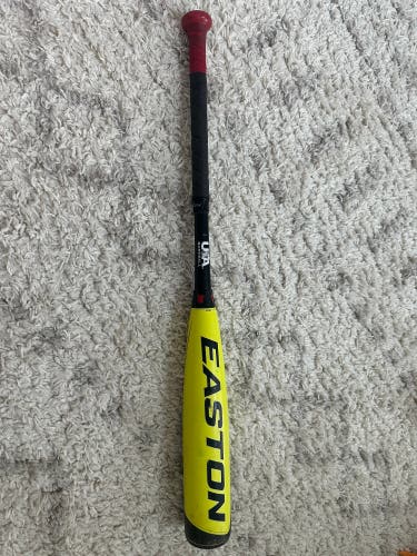 Easton ADV 360 Composite USABat Certified Bat (-10) 19 oz 29" (Used)