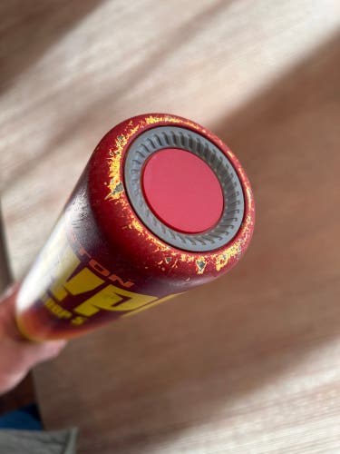 2023 Easton Hype Fire Composite USSSA Certified Bat (-5)  27 oz 32" (Used)