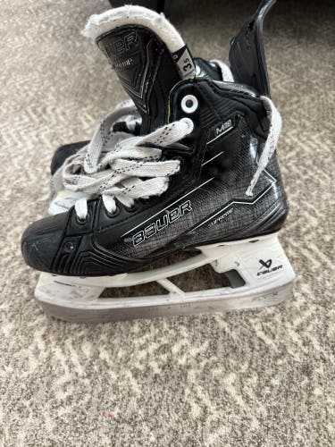 Bauer M50 pro size JR 3.5