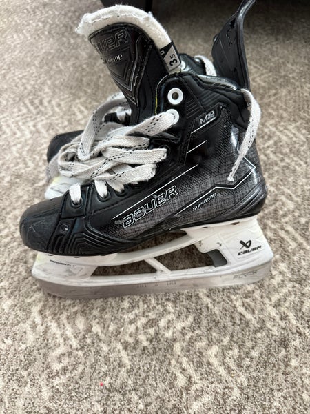 Bauer M50 pro size JR 3.5