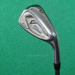 Titleist T200 43 PW Pitching Wedge True Temper AMT Tour White S300 Steel Stiff
