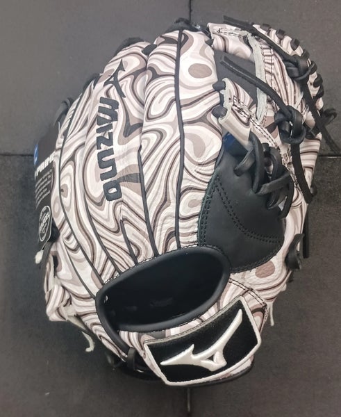 RH Mizuno MVP Prime Softball Glove 11.5" (New)