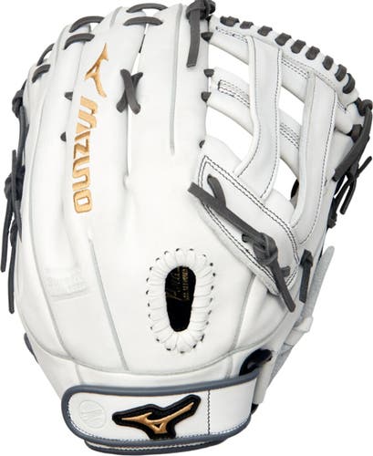 RH Mizuno MVP Prime Softball Glove 13" (New)