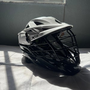 Cascade XRS Pro Helmet (New)