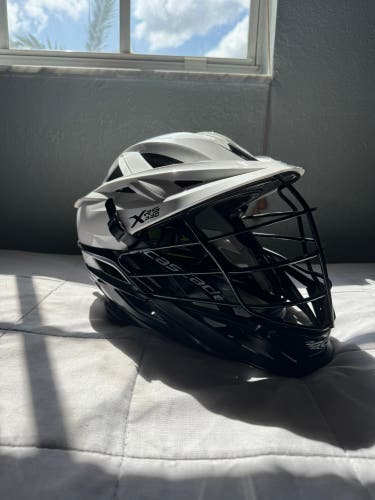 Cascade XRS Pro Helmet (New)