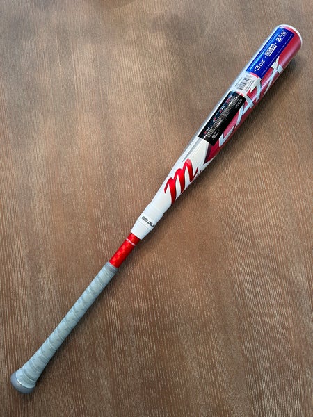 2023 Marucci CATX Connect Hybrid BBCOR Certified Bat (-3)  30 oz 33" (New)
