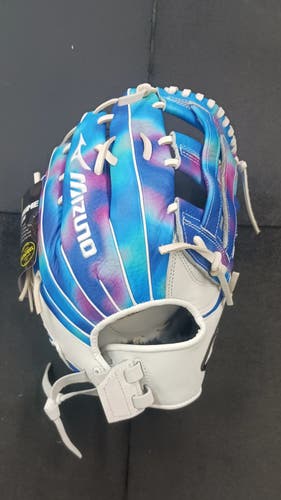 RH Mizuno MVP Prime Softball Glove 12.5" (New)