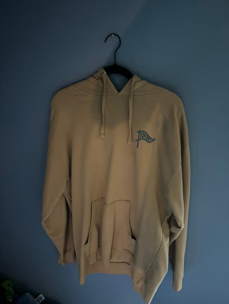 ECD Lax Hoodie