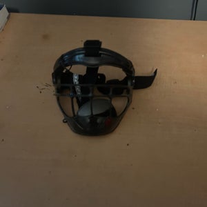 Defender Face Guard (Used)