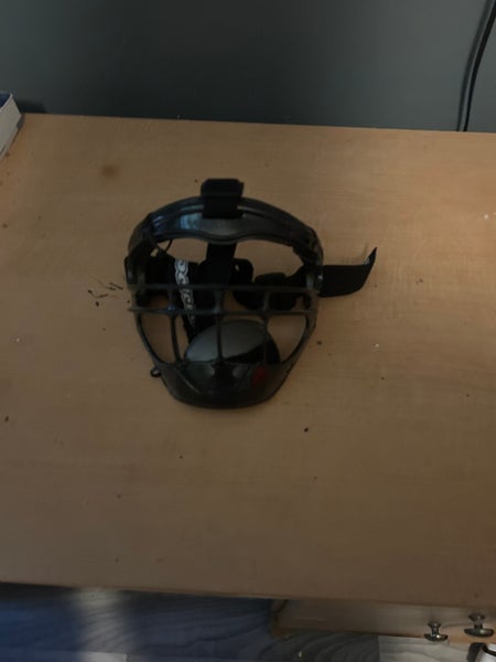 Defender Face Guard (Used)