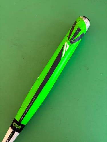 Green 2015 Easton Mako Torq Composite Bat (-10) Composite 23 oz 33"