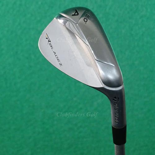 TaylorMade RBladez RocketBladez 50 AW Approach Wedge C-Taper 130 Extra Stiff