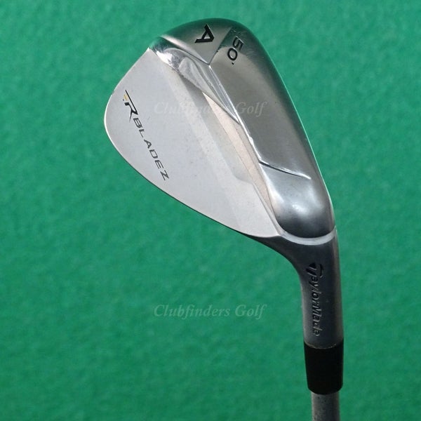 TaylorMade RBladez RocketBladez 50 AW Approach Wedge C-Taper 130 Extra Stiff