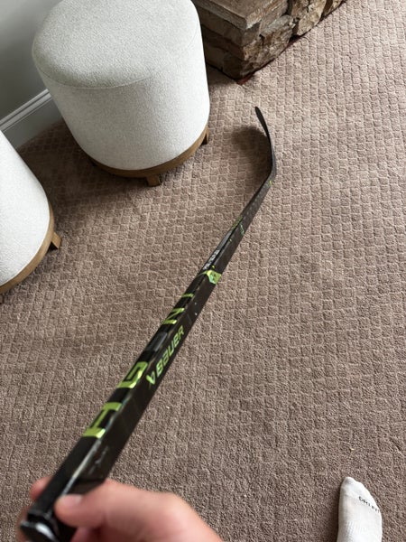Bauer Shaft (Used)