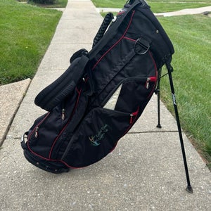 TITLEIST 14 WAY  STAND GOLF BAG