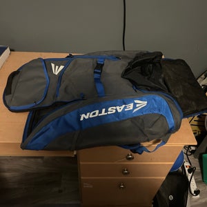 Easton Bat Bag (Used)