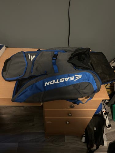 Easton Bat Bag (Used)