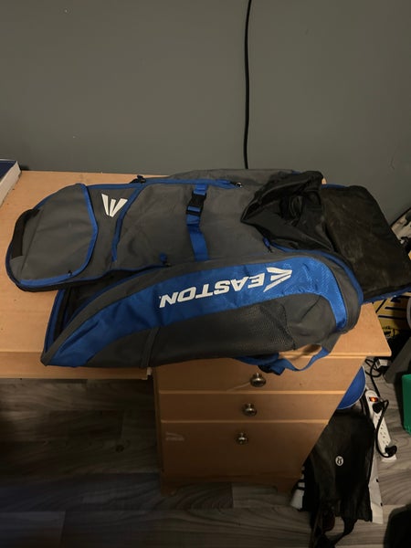 Easton Bat Bag (Used)