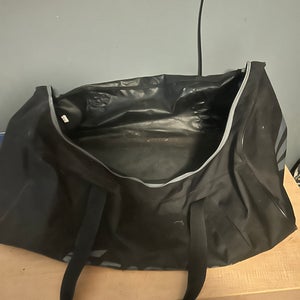 Catchers gear and equipment