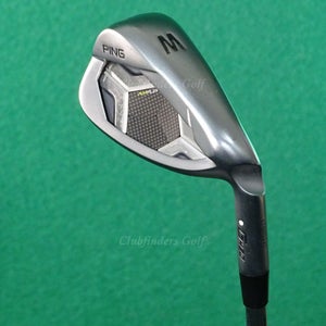 Ping G430 White Dot PW Pitching Wedge TT Dynamic Gold 120 S300 Steel Stiff