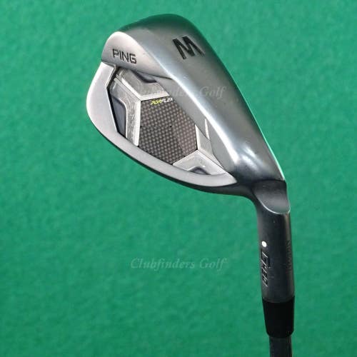 Ping G430 White Dot PW Pitching Wedge TT Dynamic Gold 120 S300 Steel Stiff