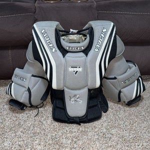 Vaughn SLR Junior Chest Protector