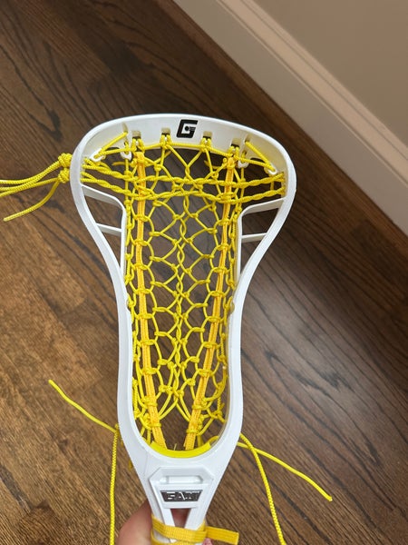 Gait draw 2 head strung new