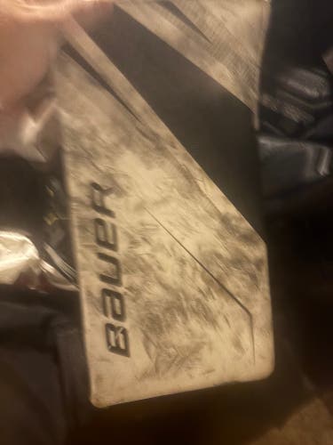 Bauer Supreme 2S Pro Regular Pro Stock (Used)