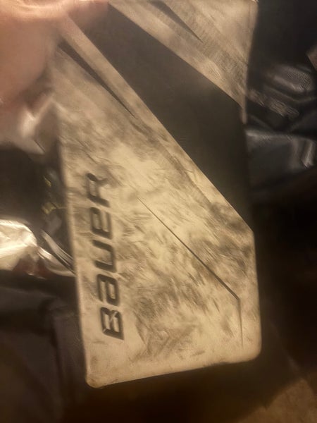 Bauer Supreme 2S Pro Regular Pro Stock (Used)