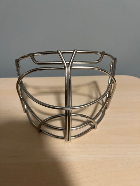 Bauer 960 Senior Cat Eye Cage (Non-certified)