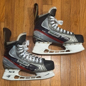 Bauer Vapor APX Hockey Skates - Size 8 (Used)